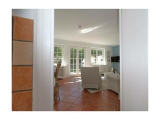 Ferienwohnung Munkmarsch Außenaufnahme 6