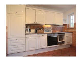 Ferienwohnung Munkmarsch Außenaufnahme 14