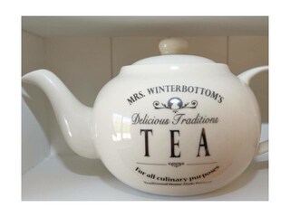 Ferienwohnung Munkmarsch Außenaufnahme 16