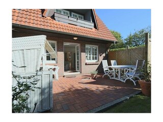 Ferienwohnung Munkmarsch Außenaufnahme 17