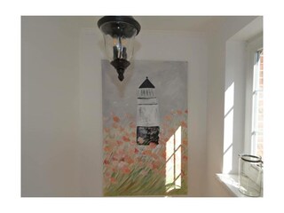 Ferienwohnung Munkmarsch Außenaufnahme 18