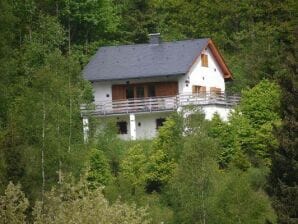 Ferienwohnung 100 m² Ferienhaus ∙ 3 Schlafzimmer ∙ 6 Gäste - Südsauerland - image1