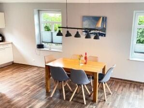 Ferienwohnung 90 m² Ferienhaus ∙ 3 Schlafzimmer ∙ 4 Gäste - Neue Tiefe - image1