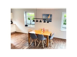 Ferienwohnung Neue Tiefe Außenaufnahme 1