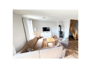 Ferienwohnung Neue Tiefe Außenaufnahme 4