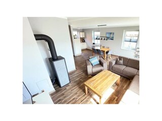 Ferienwohnung Neue Tiefe Außenaufnahme 5
