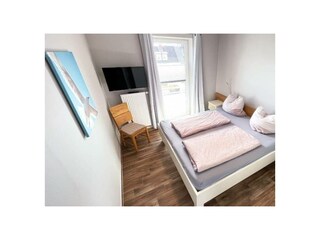 Ferienwohnung Neue Tiefe Außenaufnahme 7