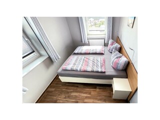 Ferienwohnung Neue Tiefe Außenaufnahme 8