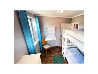 Ferienwohnung Neue Tiefe Außenaufnahme 9
