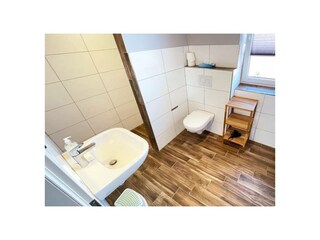 Ferienwohnung Neue Tiefe Außenaufnahme 10