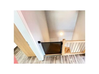 Ferienwohnung Neue Tiefe Außenaufnahme 12