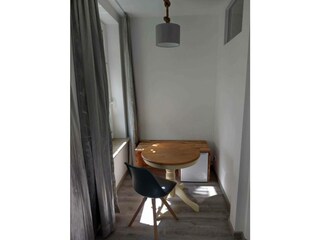 Ferienwohnung Warnemünde Außenaufnahme 3