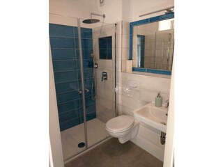 Ferienwohnung Warnemünde Außenaufnahme 4