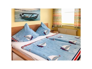 Ferienwohnung Warnemünde Außenaufnahme 6