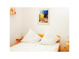 Ferienwohnung Warnemünde Außenaufnahme 7