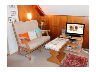 Ferienwohnung Grömitz Außenaufnahme 3