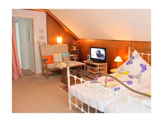 Ferienwohnung Grömitz Außenaufnahme 4