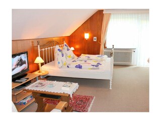 Ferienwohnung Grömitz Außenaufnahme 5