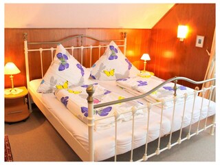 Ferienwohnung Grömitz Außenaufnahme 6