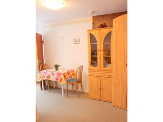 Ferienwohnung Grömitz Außenaufnahme 7