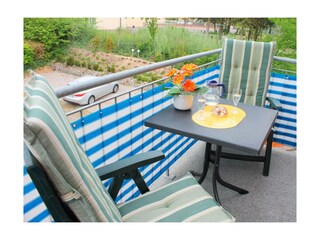 Ferienwohnung Grömitz Außenaufnahme 8