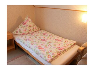 Ferienwohnung Grömitz Außenaufnahme 9