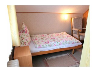 Ferienwohnung Grömitz Außenaufnahme 10