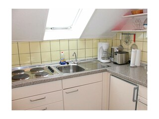 Ferienwohnung Grömitz Außenaufnahme 11
