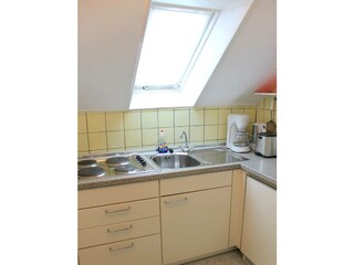 Ferienwohnung Grömitz Außenaufnahme 12