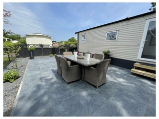 Ferienwohnung Wissenkerke Außenaufnahme 3