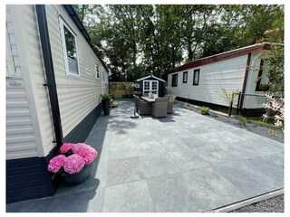 Ferienwohnung Wissenkerke Außenaufnahme 4