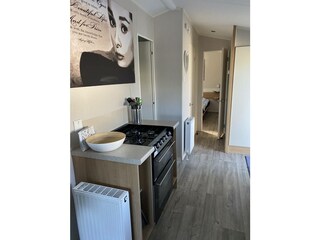 Ferienwohnung Wissenkerke Außenaufnahme 9