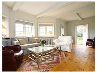 Ferienwohnung Munkmarsch Außenaufnahme 2