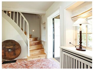 Ferienwohnung Munkmarsch Außenaufnahme 5