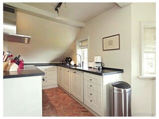 Ferienwohnung Munkmarsch Außenaufnahme 7