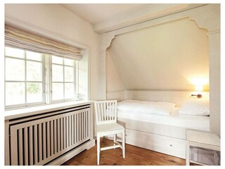 Ferienwohnung Munkmarsch Außenaufnahme 9