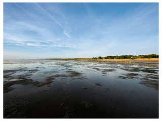 Ferienwohnung Munkmarsch Außenaufnahme 11