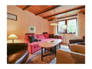 Ferienwohnung Grube Außenaufnahme 2