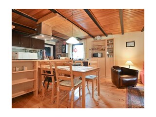 Ferienwohnung Grube Außenaufnahme 3