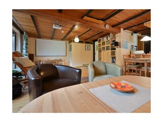 Ferienwohnung Grube Außenaufnahme 5