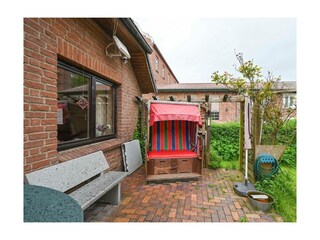Ferienwohnung Grube Außenaufnahme 6