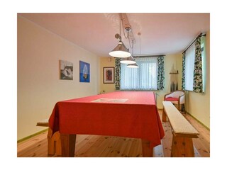 Ferienwohnung Grube Außenaufnahme 7