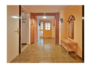 Ferienwohnung Grube Außenaufnahme 8