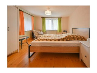 Ferienwohnung Grube Außenaufnahme 9