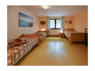 Ferienwohnung Grube Außenaufnahme 10