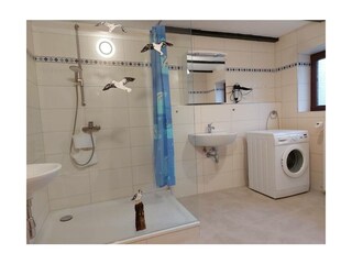 Ferienwohnung Grube Außenaufnahme 11