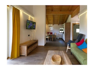 Ferienwohnung Leutasch Außenaufnahme 2