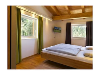 Ferienwohnung Leutasch Außenaufnahme 7