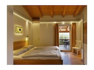Ferienwohnung Leutasch Außenaufnahme 9