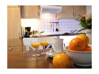 Ferienwohnung Schwienkuhl Außenaufnahme 2
